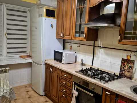 квартира за адресою Лісовий просп., 3