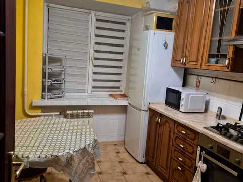 квартира за адресою Лісовий просп., 3