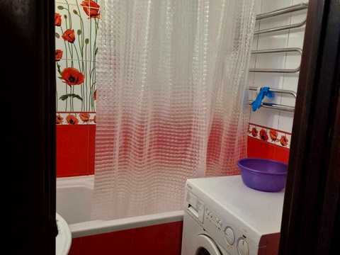 квартира за адресою Лісовий просп., 3