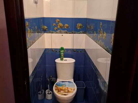 квартира за адресою Лісовий просп., 3