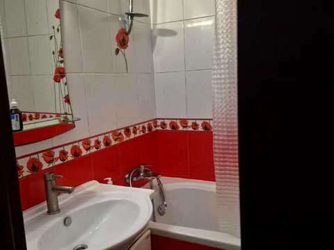 квартира за адресою Лісовий просп., 3