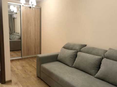 квартира за адресою Університетська вул. (Карла Маркса), 2/1 к3
