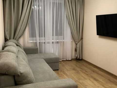 квартира за адресою Університетська вул. (Карла Маркса), 2/1 к3