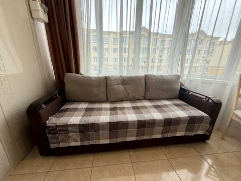 квартира за адресою Житня вул., 26