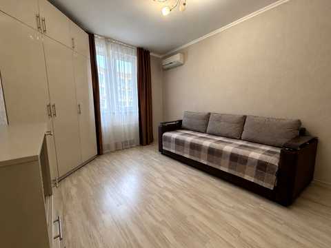 квартира за адресою Житня вул., 26