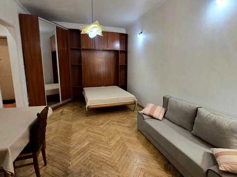 квартира за адресою Бастіонна вул., 5/13