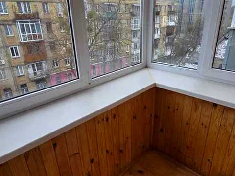 квартира за адресою Бастіонна вул., 5/13