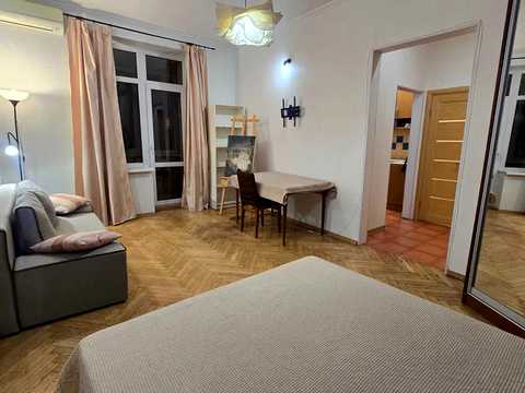 квартира за адресою Бастіонна вул., 5/13