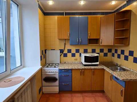 квартира за адресою Бастіонна вул., 5/13