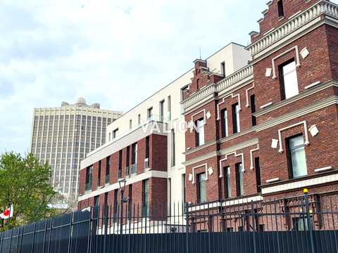 квартира за адресою Київ, Велика Житомирська вул., 34