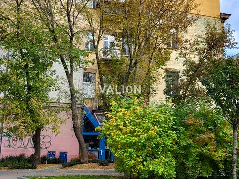 квартира за адресою Київ, Велика Житомирська вул., 34