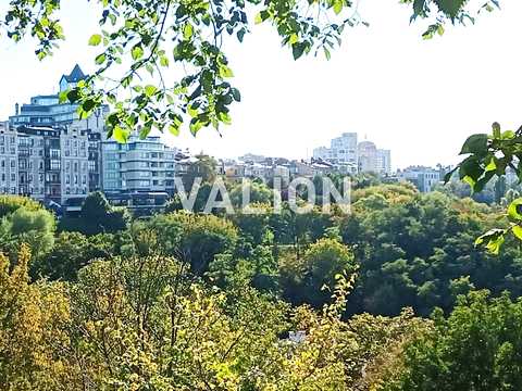 квартира за адресою Київ, Велика Житомирська вул., 34