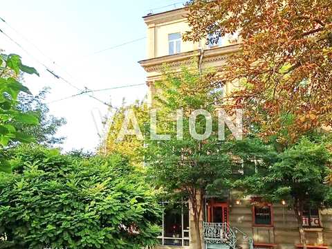 квартира за адресою Київ, Велика Житомирська вул., 34