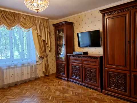 квартира за адресою Лісовий просп., 3