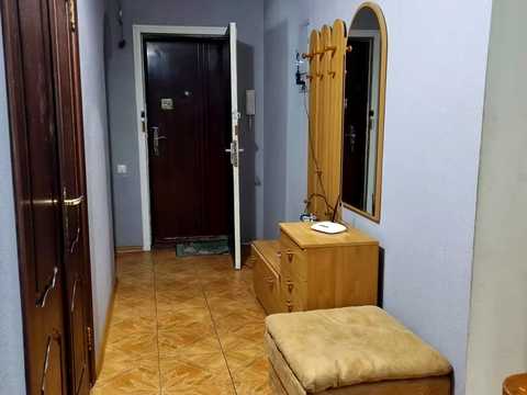 квартира за адресою Лісовий просп., 3