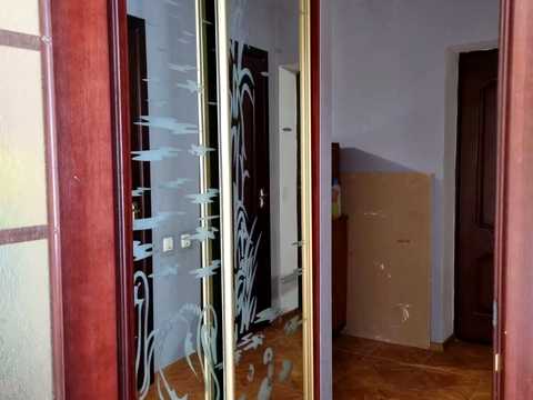 квартира за адресою Лісовий просп., 3