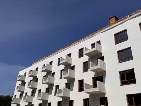 паркомісце за адресою Пилипа Орлика вул., (Будинок 2)