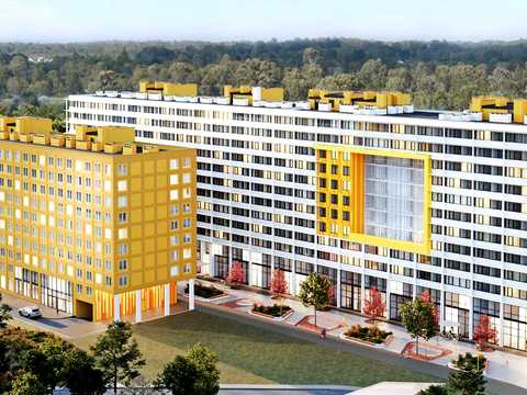 квартира по адресу Трускавецкая ул., 2