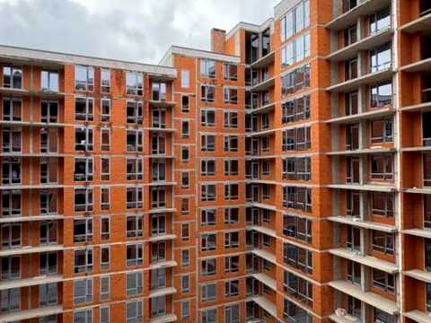 квартира по адресу Романа Левицкого ул., (Будинок 3)