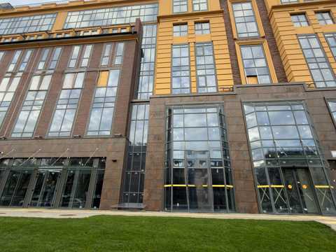 комерційна за адресою Київ, Нижній Вал вул., 33-В