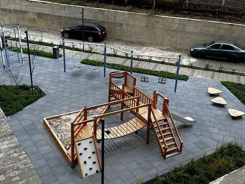 квартира по адресу Белая ул., (Будинок 4)