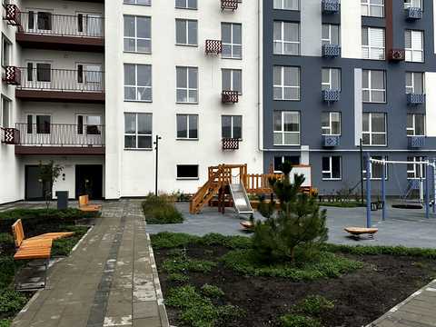 квартира по адресу Белая ул., (Будинок 4)