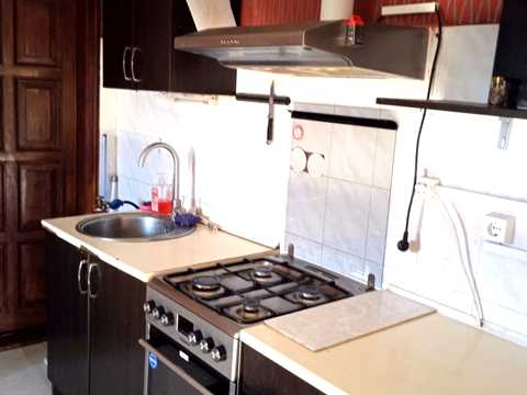 дом по адресу Русановские Сады ул., 8
