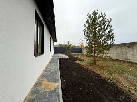 будинок за адресою с. Лисогора, Лесі Українки вул.