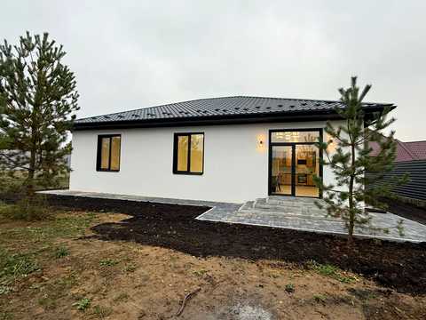 будинок за адресою с. Лисогора, Лесі Українки вул.