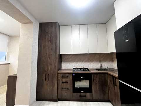 квартира по адресу Вишневое, Святошинская ул., 58