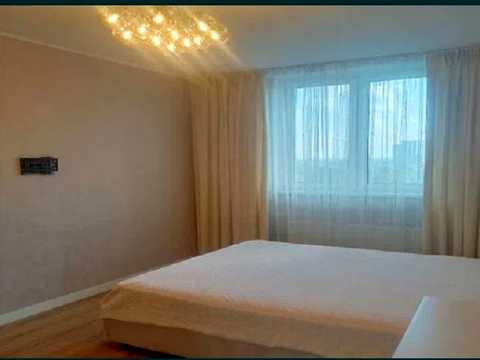квартира по адресу Киев, Соломии Крушельницкой ул., 15