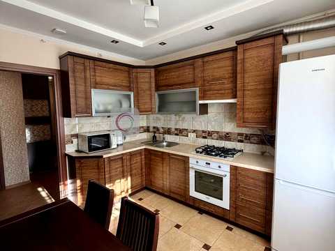 квартира за адресою Шопена вул., 7