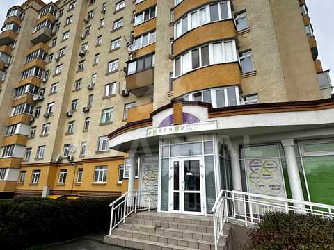 комерційна за адресою Центральна вул., 33