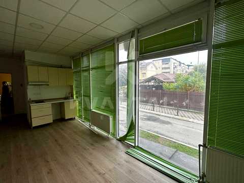 комерційна за адресою Центральна вул., 33