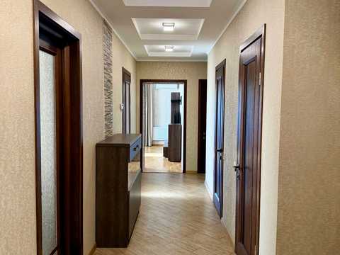 квартира за адресою Шопена вул., 6-А