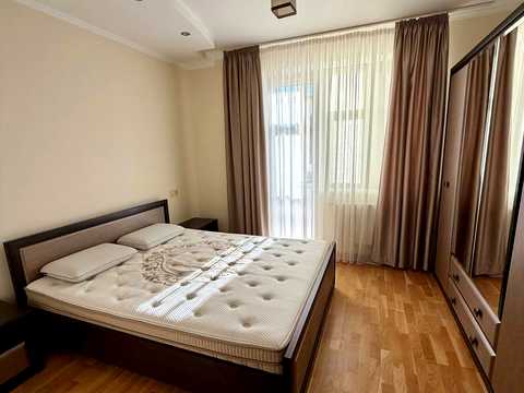квартира за адресою Шопена вул., 6-А