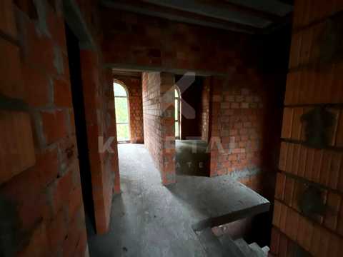 дом по адресу пгт. Ворзель, Композиторов ул., 515Б