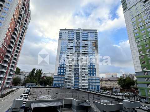 квартира за адресою Лесі Українки просп. (Гагаріна), 19-В