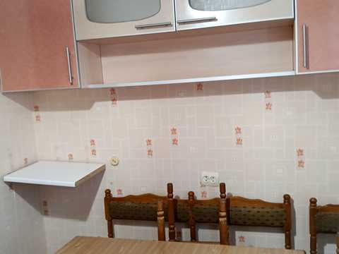 квартира за адресою Зарічанська вул., 52/2