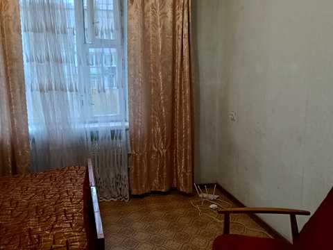 квартира за адресою Зарічанська вул., 52/2