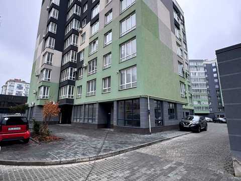 коммерческая по адресу Приозерна вулиця, 36
