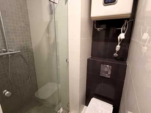 квартира по адресу Регенераторная ул., 4 к17
