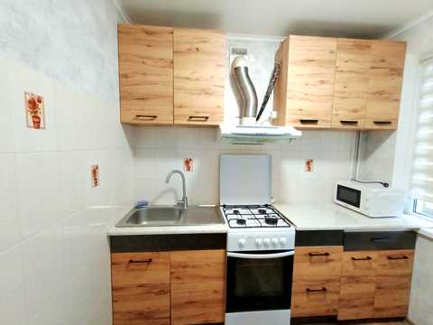 квартира за адресою Академіка Філатова вул., 55