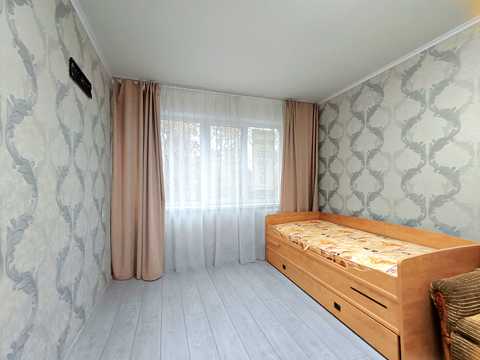 квартира за адресою Академіка Філатова вул., 55