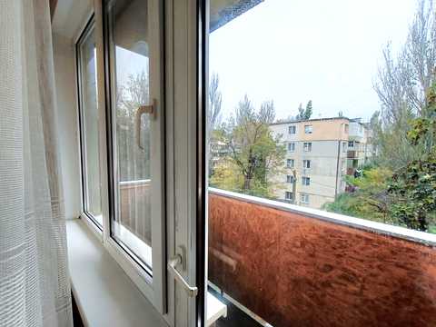 квартира за адресою Академіка Філатова вул., 55