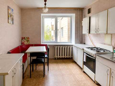 квартира по адресу Киевская ул., 1