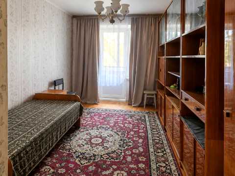 квартира по адресу Киевская ул., 1