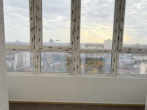квартира за адресою Київ, Юлії Здановської вул. (Ломоносова), 28