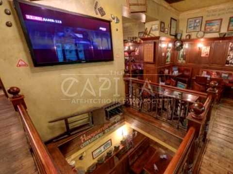 комерційна за адресою Київ, Саксаганського вул., 7
