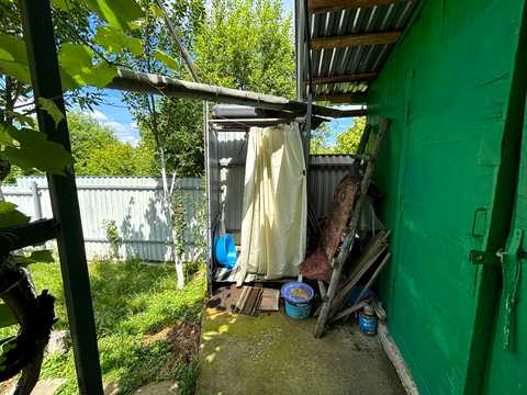 дом по адресу Машинобудівник масив
